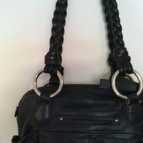 B. MAKOWSKY HANDBAG - Picture 4 of 12